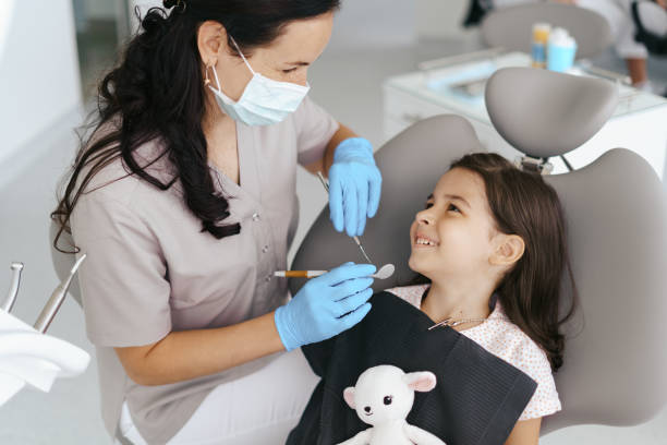 Best Cosmetic Emergency Dentistry in Watsonville, CA