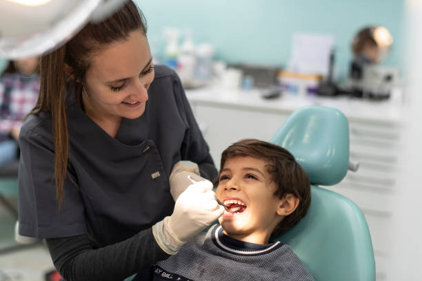 Best Emergency Dental Care for Broken or Chipped Teeth in Watsonville, CA