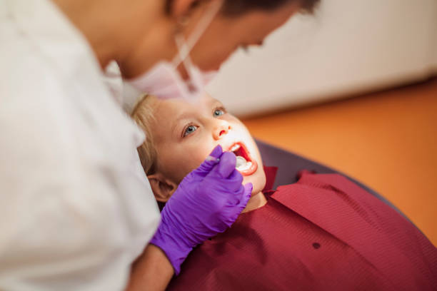 Best Emergency Dental Care for Broken or Chipped Teeth in Watsonville, CA