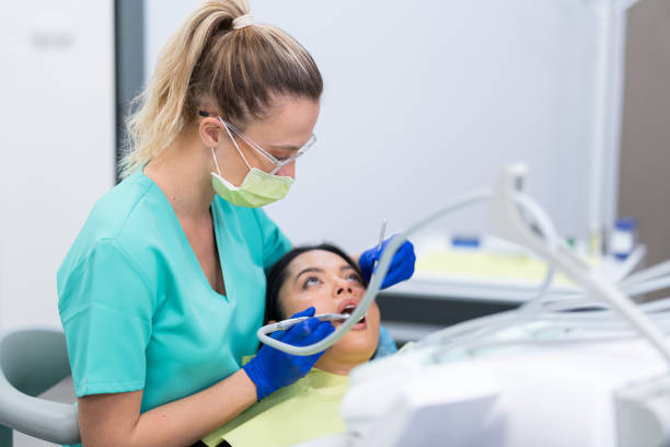 Best Emergency Tooth Extraction in Watsonville, CA